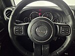 Used 2015 JEEP WRANGLER 4WD 2DR SAHARA in WEST PALM BEACH, FLORIDA (Photo 16)