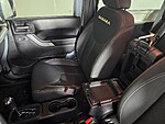 Used 2015 JEEP WRANGLER 4WD 2DR SAHARA in WEST PALM BEACH, FLORIDA (Photo 20)