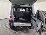 Used 2015 JEEP WRANGLER 4WD 2DR SAHARA in WEST PALM BEACH, FLORIDA (Photo 24)