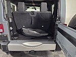 Used 2015 JEEP WRANGLER 4WD 2DR SAHARA in WEST PALM BEACH, FLORIDA (Photo 25)