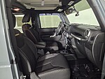 Used 2015 JEEP WRANGLER 4WD 2DR SAHARA in WEST PALM BEACH, FLORIDA (Photo 28)