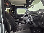 Used 2015 JEEP WRANGLER 4WD 2DR SAHARA in WEST PALM BEACH, FLORIDA (Photo 29)