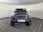 Used 2015 JEEP WRANGLER 4WD 2DR SAHARA in WEST PALM BEACH, FLORIDA (Photo 3)