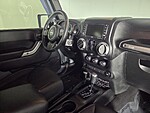 Used 2015 JEEP WRANGLER 4WD 2DR SAHARA in WEST PALM BEACH, FLORIDA (Photo 30)