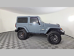 Used 2015 JEEP WRANGLER 4WD 2DR SAHARA in WEST PALM BEACH, FLORIDA (Photo 34)