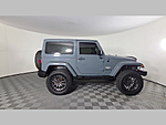 Used 2015 JEEP WRANGLER 4WD 2DR SAHARA in WEST PALM BEACH, FLORIDA (Photo 35)