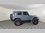 Used 2015 JEEP WRANGLER 4WD 2DR SAHARA in WEST PALM BEACH, FLORIDA (Photo 36)