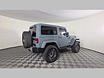 Used 2015 JEEP WRANGLER 4WD 2DR SAHARA in WEST PALM BEACH, FLORIDA (Photo 38)