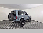 Used 2015 JEEP WRANGLER 4WD 2DR SAHARA in WEST PALM BEACH, FLORIDA (Photo 39)