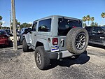 Used 2015 JEEP WRANGLER SAHARA in WEST PALM BEACH, FLORIDA (Photo 4)