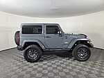 Used 2015 JEEP WRANGLER 4WD 2DR SAHARA in WEST PALM BEACH, FLORIDA (Photo 4)