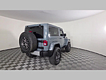Used 2015 JEEP WRANGLER 4WD 2DR SAHARA in WEST PALM BEACH, FLORIDA (Photo 40)