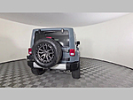Used 2015 JEEP WRANGLER 4WD 2DR SAHARA in WEST PALM BEACH, FLORIDA (Photo 42)