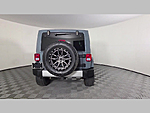 Used 2015 JEEP WRANGLER 4WD 2DR SAHARA in WEST PALM BEACH, FLORIDA (Photo 43)