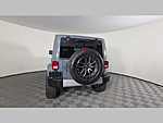 Used 2015 JEEP WRANGLER 4WD 2DR SAHARA in WEST PALM BEACH, FLORIDA (Photo 44)
