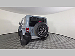 Used 2015 JEEP WRANGLER 4WD 2DR SAHARA in WEST PALM BEACH, FLORIDA (Photo 45)