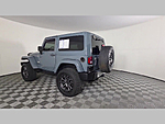 Used 2015 JEEP WRANGLER 4WD 2DR SAHARA in WEST PALM BEACH, FLORIDA (Photo 46)