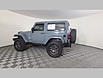 Used 2015 JEEP WRANGLER 4WD 2DR SAHARA in WEST PALM BEACH, FLORIDA (Photo 47)