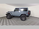 Used 2015 JEEP WRANGLER 4WD 2DR SAHARA in WEST PALM BEACH, FLORIDA (Photo 48)