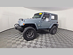 Used 2015 JEEP WRANGLER 4WD 2DR SAHARA in WEST PALM BEACH, FLORIDA (Photo 50)