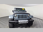 Used 2015 JEEP WRANGLER 4WD 2DR SAHARA in WEST PALM BEACH, FLORIDA (Photo 53)