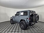 Used 2015 JEEP WRANGLER 4WD 2DR SAHARA in WEST PALM BEACH, FLORIDA (Photo 6)