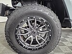 Used 2015 JEEP WRANGLER 4WD 2DR SAHARA in WEST PALM BEACH, FLORIDA (Photo 7)