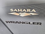 Used 2015 JEEP WRANGLER 4WD 2DR SAHARA in WEST PALM BEACH, FLORIDA (Photo 8)