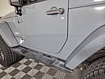 Used 2015 JEEP WRANGLER 4WD 2DR SAHARA in WEST PALM BEACH, FLORIDA (Photo 9)