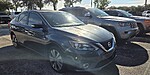 Used 2016 NISSAN SENTRA SL in WEST PALM BEACH, FLORIDA