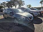 Used 2016 NISSAN SENTRA SL in WEST PALM BEACH, FLORIDA (Photo 1)