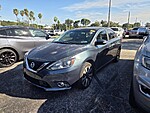 Used 2016 NISSAN SENTRA SL in WEST PALM BEACH, FLORIDA (Photo 3)