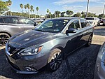 Used 2016 NISSAN SENTRA SL in WEST PALM BEACH, FLORIDA (Photo 5)