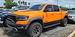 Used 2022 RAM 1500 TRX in WEST PALM BEACH, FLORIDA