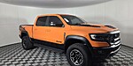 Used 2022 RAM 1500 TRX 4X4 CREW CAB 5'7" BOX in WEST PALM BEACH, FLORIDA
