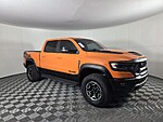 Used 2022 RAM 1500 TRX 4X4 CREW CAB 5'7