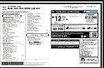 Used 2022 RAM 1500 TRX 4X4 CREW CAB 5'7