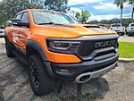 Used 2022 RAM 1500 TRX in WEST PALM BEACH, FLORIDA (Photo 3)