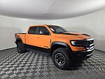 Used 2022 RAM 1500 TRX 4X4 CREW CAB 5'7