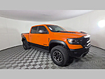 Used 2022 RAM 1500 TRX 4X4 CREW CAB 5'7