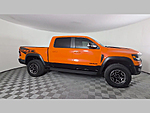 Used 2022 RAM 1500 TRX 4X4 CREW CAB 5'7