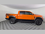 Used 2022 RAM 1500 TRX 4X4 CREW CAB 5'7