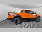 Used 2022 RAM 1500 TRX 4X4 CREW CAB 5'7