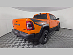 Used 2022 RAM 1500 TRX 4X4 CREW CAB 5'7