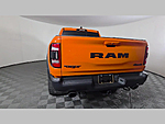 Used 2022 RAM 1500 TRX 4X4 CREW CAB 5'7