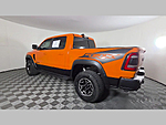 Used 2022 RAM 1500 TRX 4X4 CREW CAB 5'7