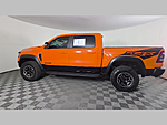 Used 2022 RAM 1500 TRX 4X4 CREW CAB 5'7
