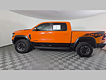 Used 2022 RAM 1500 TRX 4X4 CREW CAB 5'7