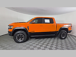 Used 2022 RAM 1500 TRX 4X4 CREW CAB 5'7
