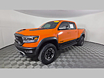 Used 2022 RAM 1500 TRX 4X4 CREW CAB 5'7